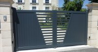 Notre société de clôture et de portail à Saint-Nicolas-de-la-Haie
